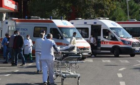 Situata me Covid ne 24 oret e fundit: Vijojne shifrat e larta te infektimeve